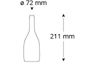 Cristallo-tonibraeu-bierflasche-masse