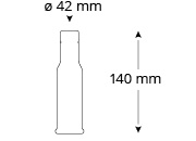 Cristallo-voiguat-oelflasche-masse